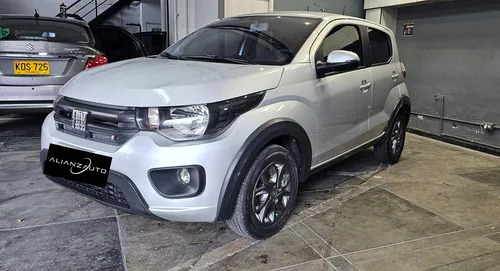Fiat Mobi 1.0 Like