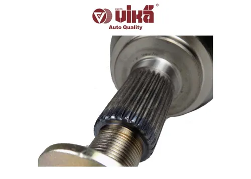 Homocinética Lado Rueda P/ Vw Touareg Audi Q7