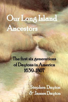 Libro Our Long Island Ancestors: The First Six Generation...