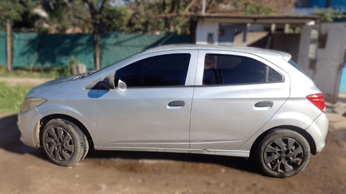 Chevrolet Onix 1.4 Lt Mt 98cv