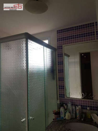 Imagem 20 de 20 de Apartamento À Venda, 118 M² Por R$ 819.900,00 - Lauzane Paulista - São Paulo/sp - Ap2964