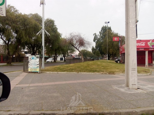 Galpón En Venta En Talca