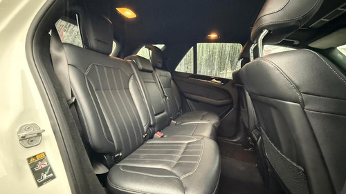 Mercedes-Benz Clase GLE 3.5 Suv 350 Exclusive At
