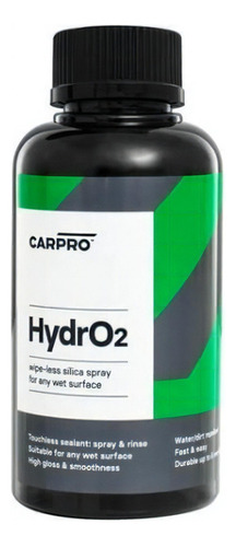 Carpro Hydro2 Sellador Base Cerámica Aplicación Mojado 100ml