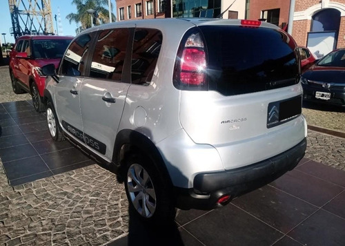 Imagen 3 de 15 de Citroën Aircross 1.5 Live 90cv