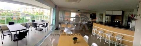 Imagem 5 de 15 de Apartamento Duplex Novo C/ Vista Total Para O Mar - 1257-1