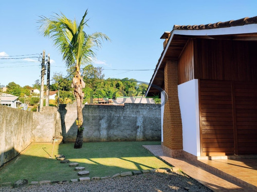 Imagem 6 de 30 de Casa À Venda Em Loteamento Vale Das Flores - Ca001747