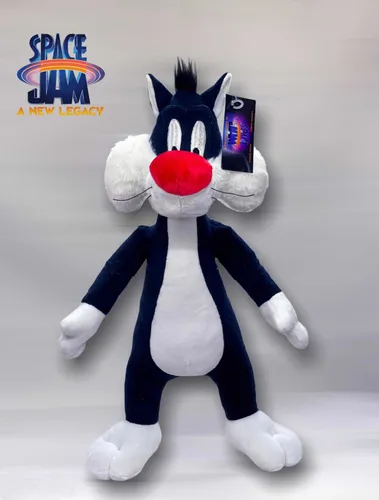 Peluche 2025 de silvestre