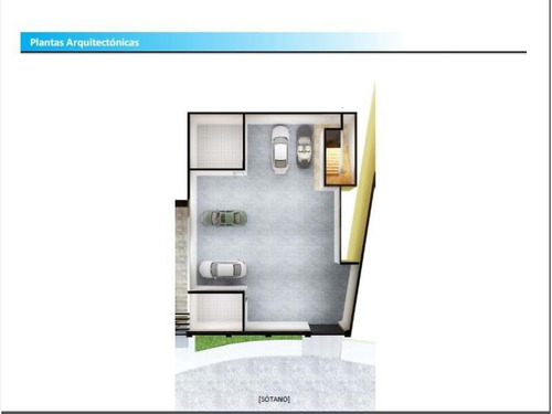 Imagen 3 de 5 de Casa En Venta En San Agustin Campestre