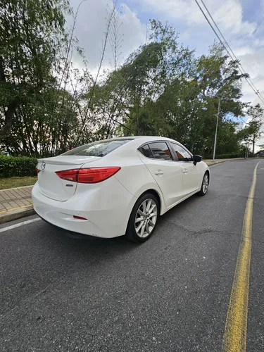 Mazda 3 2.0 Grand Touring Lx