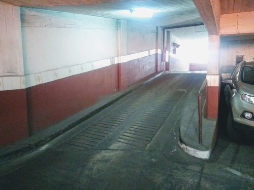 Imagen 8 de 8 de Venta Cochera En Moldes 2200, Belgrano Caba