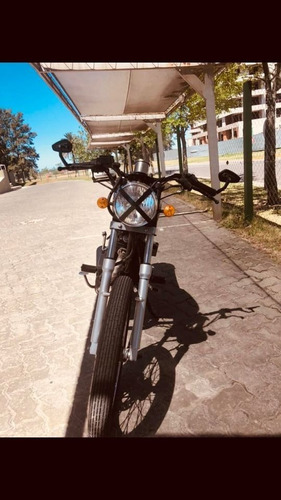 Imagen 4 de 4 de Beta Bk 150cc ( Cafe Racer)