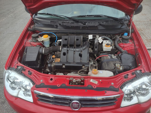 Fiat Palio 1.4 Fire