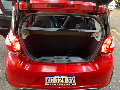 Fiat Mobi 1.0 Way
