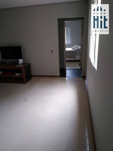 Imagem 8 de 14 de Casa À Venda, 170 M² Por R$ 870.000,00 - Ipiranga - São Paulo/sp - Ca0212