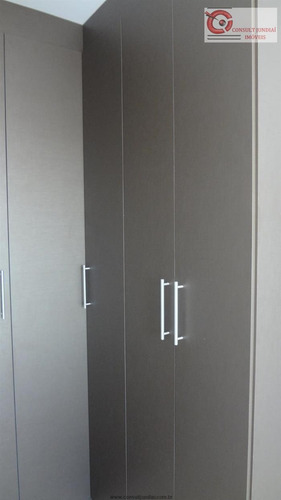 Imagem 15 de 29 de Apartamentos À Venda Em Jundiaí/sp - Compre O Seu Apartamentos Aqui! - 1382879