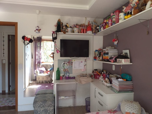 Casa A Venda No Bairro Barra Do Imbuí Em Teresópolis - Rj. - Ca 0909-1