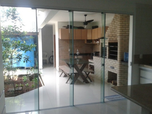 Imagem 1 de 24 de Casa A Venda No Condomínio Ibiti Royal Park, Sorocaba - 5218 - 69879345