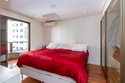 Imagem 27 de 30 de Apartamento - Ap01852 - 70805301