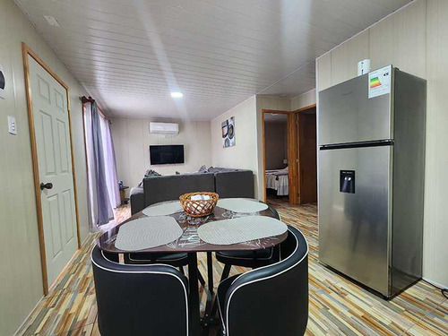 Arriendo Cabañas Año Corrido, 2d-1b Vicuña (106298)