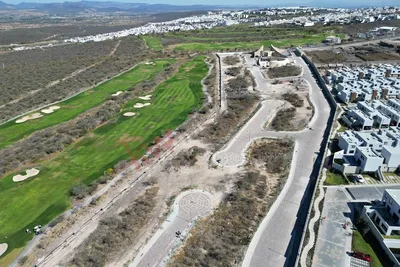 Terreno en venta