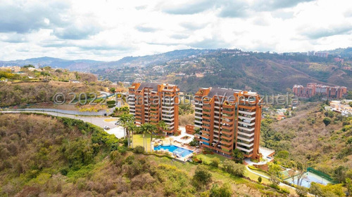 Apartamento En Venta En Lomas De San Roman 