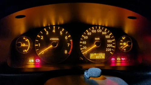 Renault Scala 1.6l