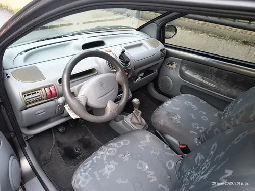 Renault Twingo Dinamique fidji
