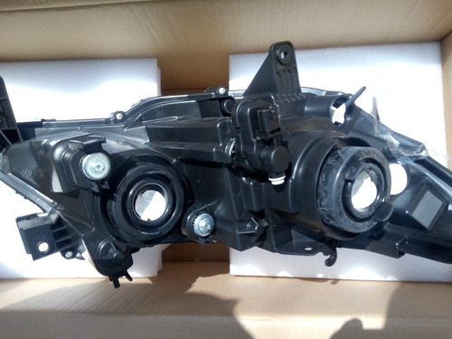 Faro Delantero Soueast Dx3