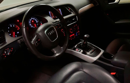 Audi A4 1.8 Tfsi