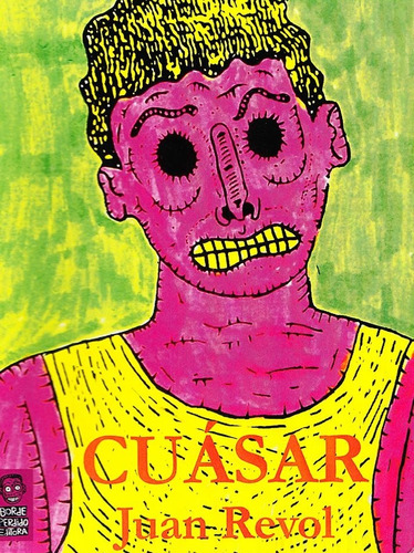 Cuasar - Revol, Juan