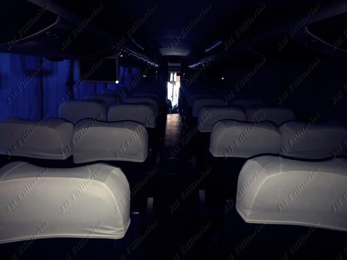 Imagem 7 de 15 de Paradiso 1200 G7 Ano 2011 Scania K380 Jm Cod.1365