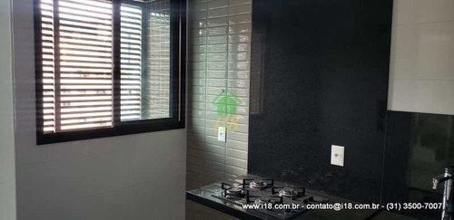 Imagem 17 de 30 de Cobertura Com 2 Dorms, Carmo, Belo Horizonte - R$ 1.25 Mi, Cod: 68517957 - V68517957