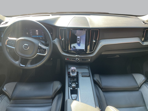 Volvo XC60 2.0 T8 RECHARGE ULTIMATE DARK AWD GEARTRONIC