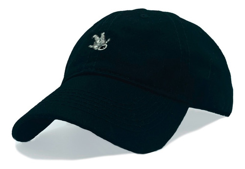 Gorra Astronauta - Fact Cap Con Correa Ajustable