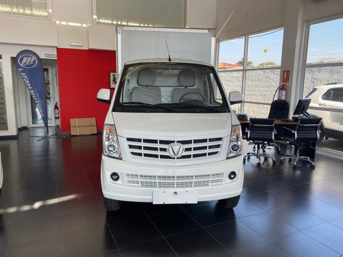 Victory Auto Pick Up Con Box Camionetas 0km Financiadas