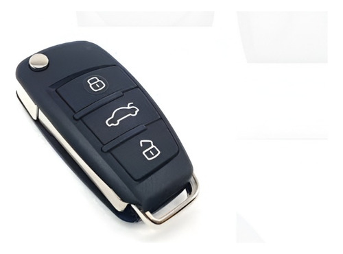 Alarmas Específica Audi Sq5 Utiliza Control Original