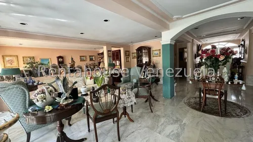 Casas En Venta Mls #25-7625