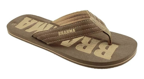 Sandalias Playera Brahma Ra2280 Chanclas Brahma