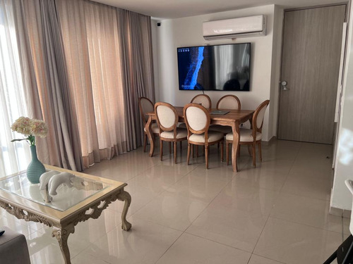 Apartamento En Venta Altos De Riomar 303-105943