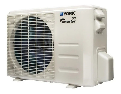 York YFKN36BZNREUH1 blanco 220v