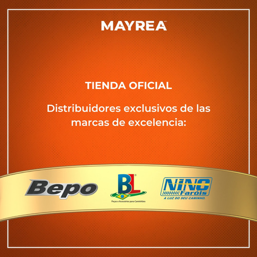 Soporte De Taza Trasera 17cm Entre Bulones Enfren C