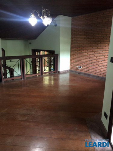 Imagem 11 de 15 de Casa Assobradada - Morros - Sp - 634823
