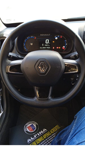 Renault Kwid KWID Intense 1.0 Flex 12V 5p Mec.