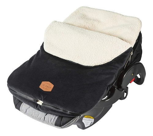 Bundleme Jj Cole Saco Abrigo Para Coche Y Baby Silla Mvd Kid