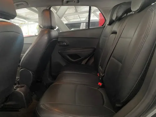 Chevrolet Tracker 1.8 Ls