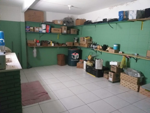 Imagem 20 de 21 de Casa Assobradada Em Ótimo Ponto Comercial - 93554