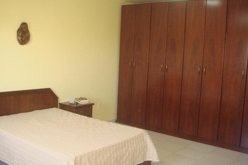 Imagem 12 de 18 de Casa Para Venda, 3 Dormitórios, Chácara Jafet - Mogi Das Cruzes - 2054