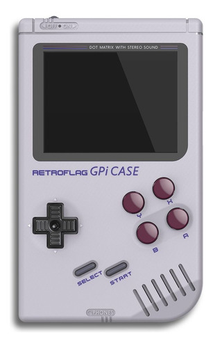 Raspberry Pi Case Retroflag