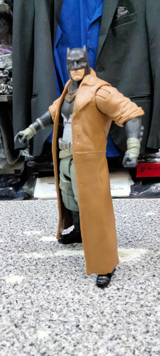 Dc Multiverse Batman Knightmare, Zack Snyder, Sin Lentes!! (Usado)